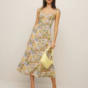 Nadira Dress | Countryside